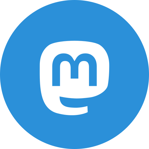 Mastodon Icon