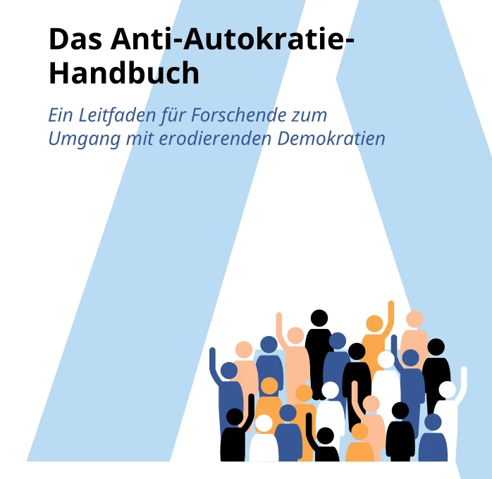 Das Anti-Autokratie-Handbuch