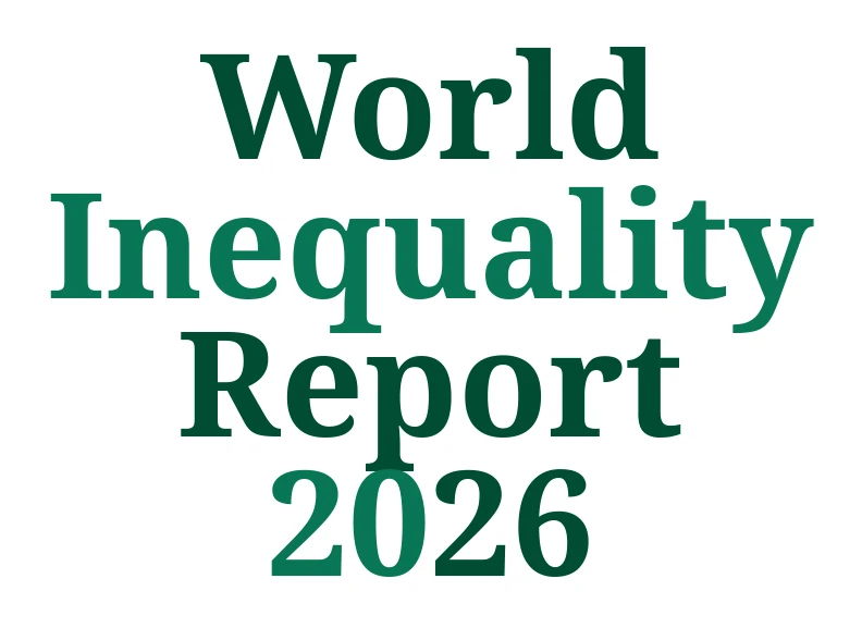 Bericht zur weltweiten Ungleichheit 2026